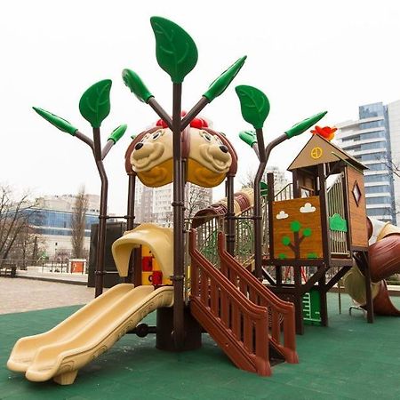 Аркадия Жемчужина-36 Четыре Спальных Места 오데사 외부 사진